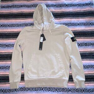 Stone Island Hoodie